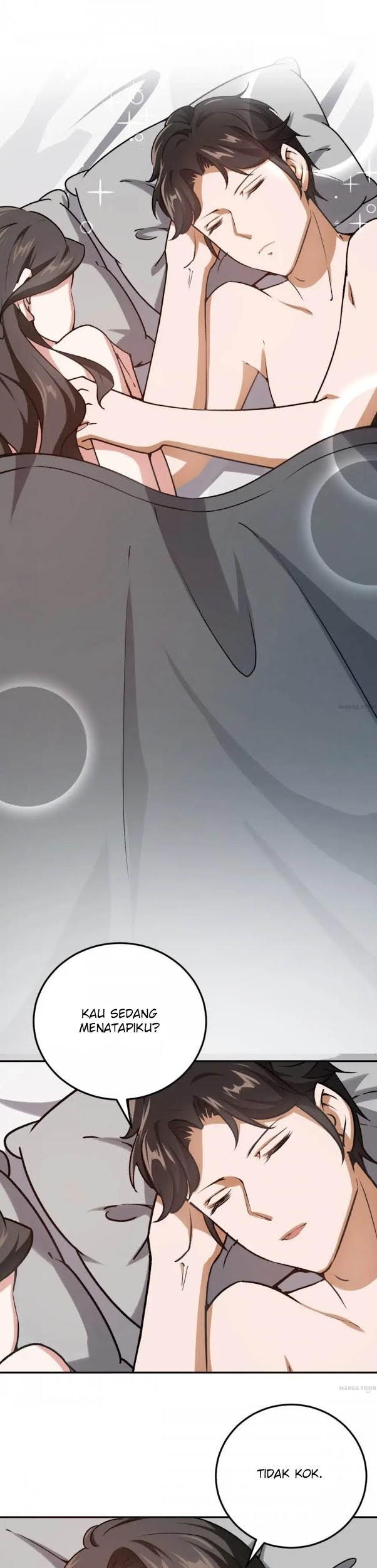 Marry to Find Love Chapter 33 Gambar 3