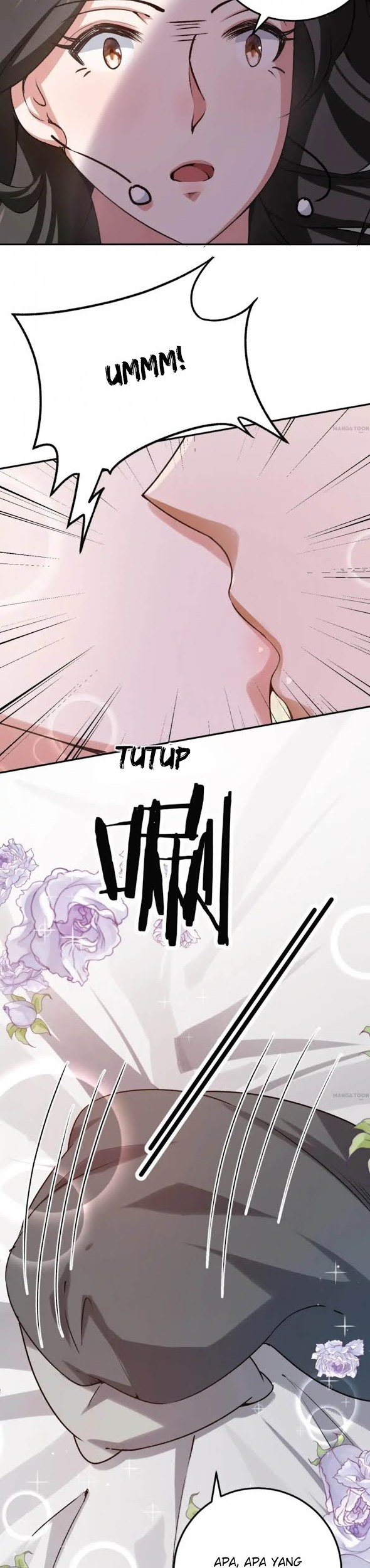 Marry to Find Love Chapter 33 Gambar 7