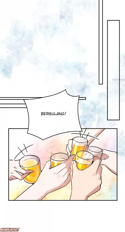Marry to Find Love Chapter 34 Gambar 5