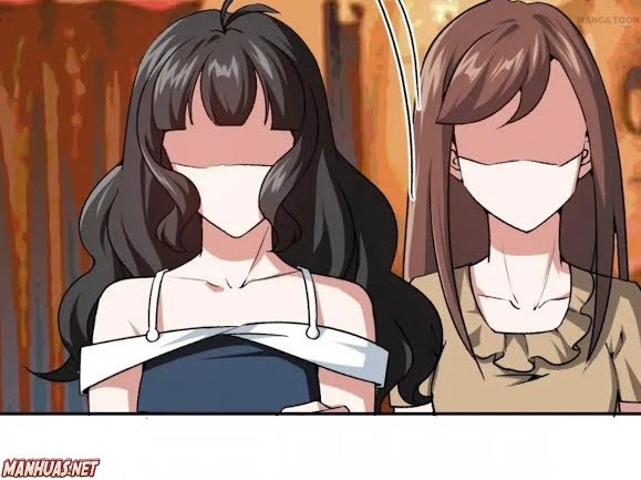 Marry to Find Love Chapter 35 Gambar 6