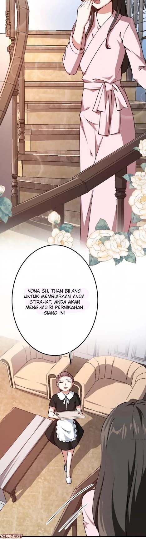Marry to Find Love Chapter 35 Gambar 9