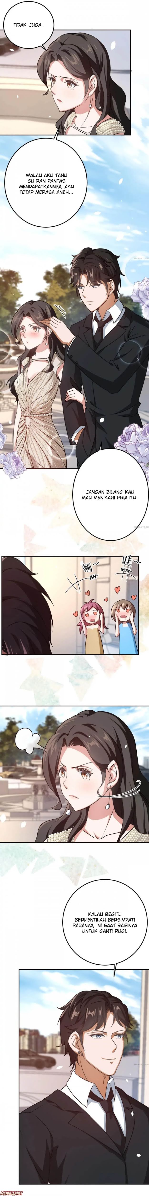 Baca Manhua Marry to Find Love Chapter 36 Gambar 2