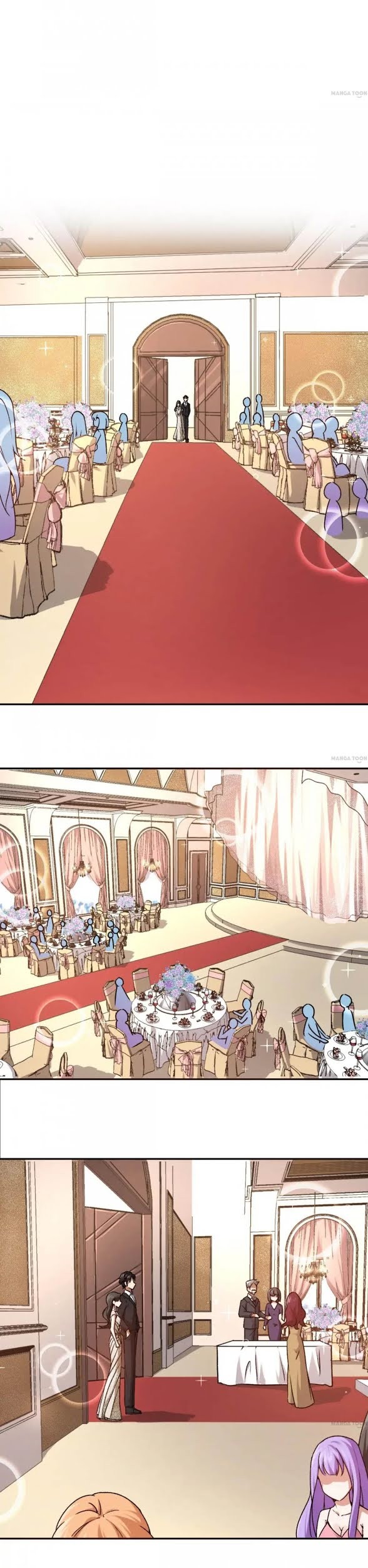 Marry to Find Love Chapter 36 Gambar 7