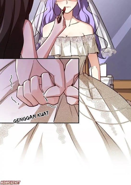 Marry to Find Love Chapter 36 Gambar 22