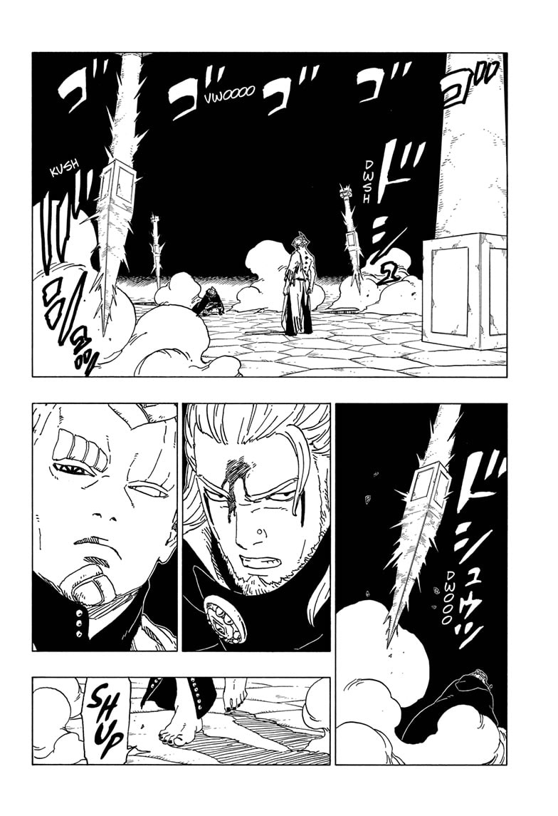 Baca Manga Boruto Chapter 48 Gambar 2