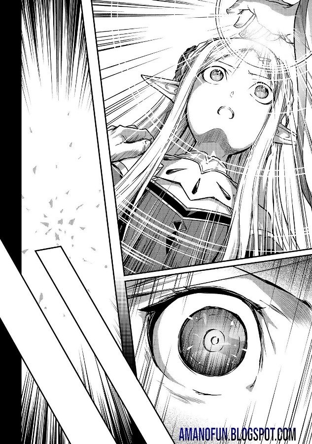Baca Assassin de aru ore no Sutetasu ga Yuusha yori mo Akiraka ni Tsuyoi Nodaga Chapter 18 Gambar 2