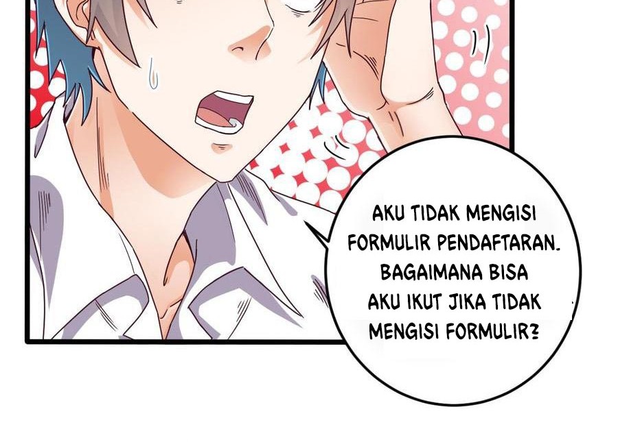 The Developer System Chapter 57 Gambar 10