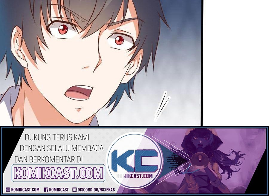 The Developer System Chapter 56 Gambar 3