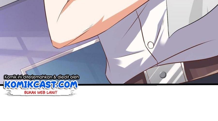 The Developer System Chapter 56 Gambar 5