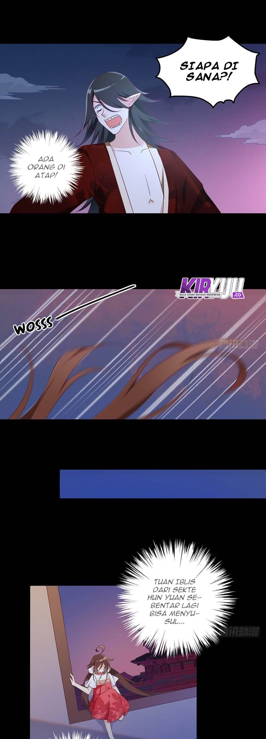 Baca  Meng Shi Zai Shang Chapter 75 Gambar 2