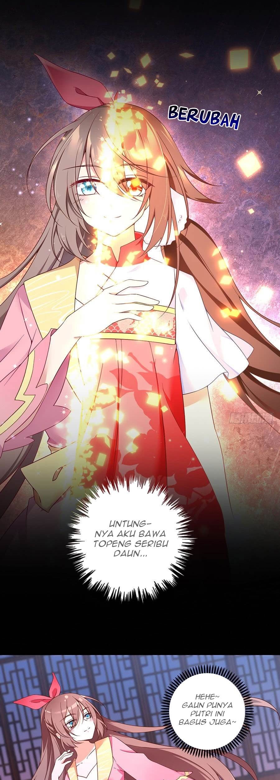 Meng Shi Zai Shang Chapter 75 Gambar 4