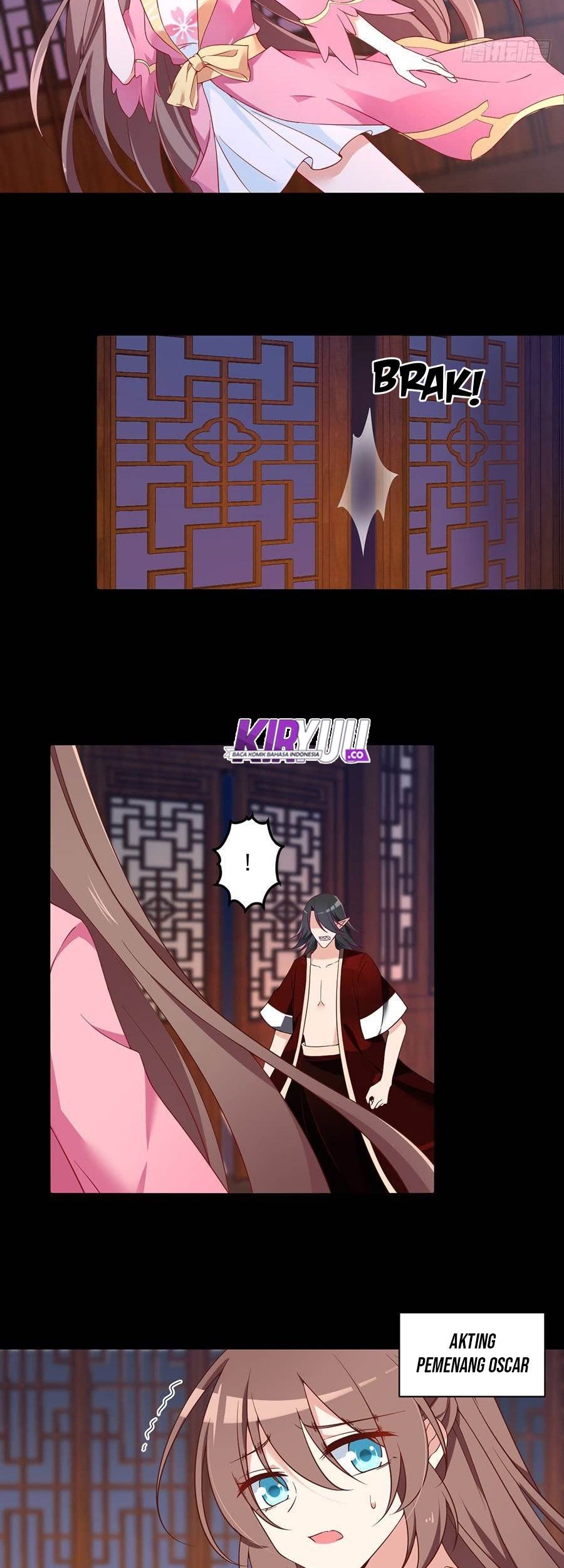 Meng Shi Zai Shang Chapter 75 Gambar 5