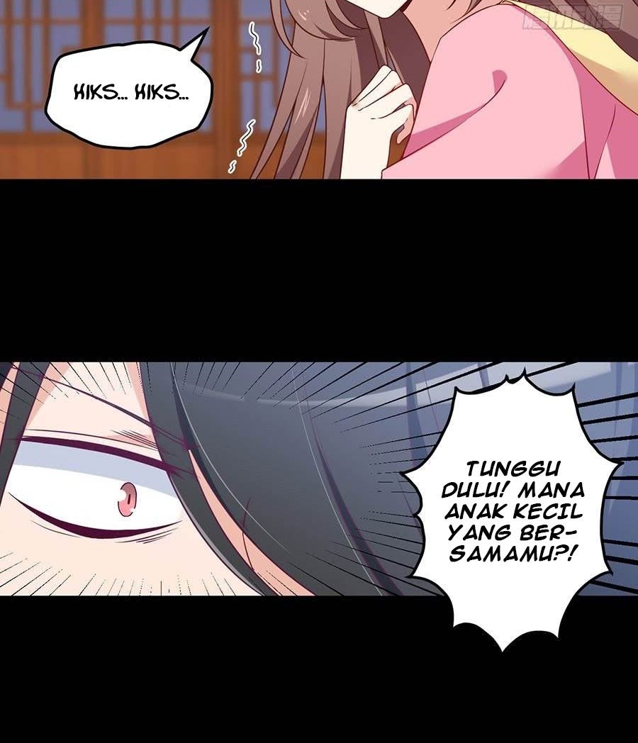Meng Shi Zai Shang Chapter 75 Gambar 6