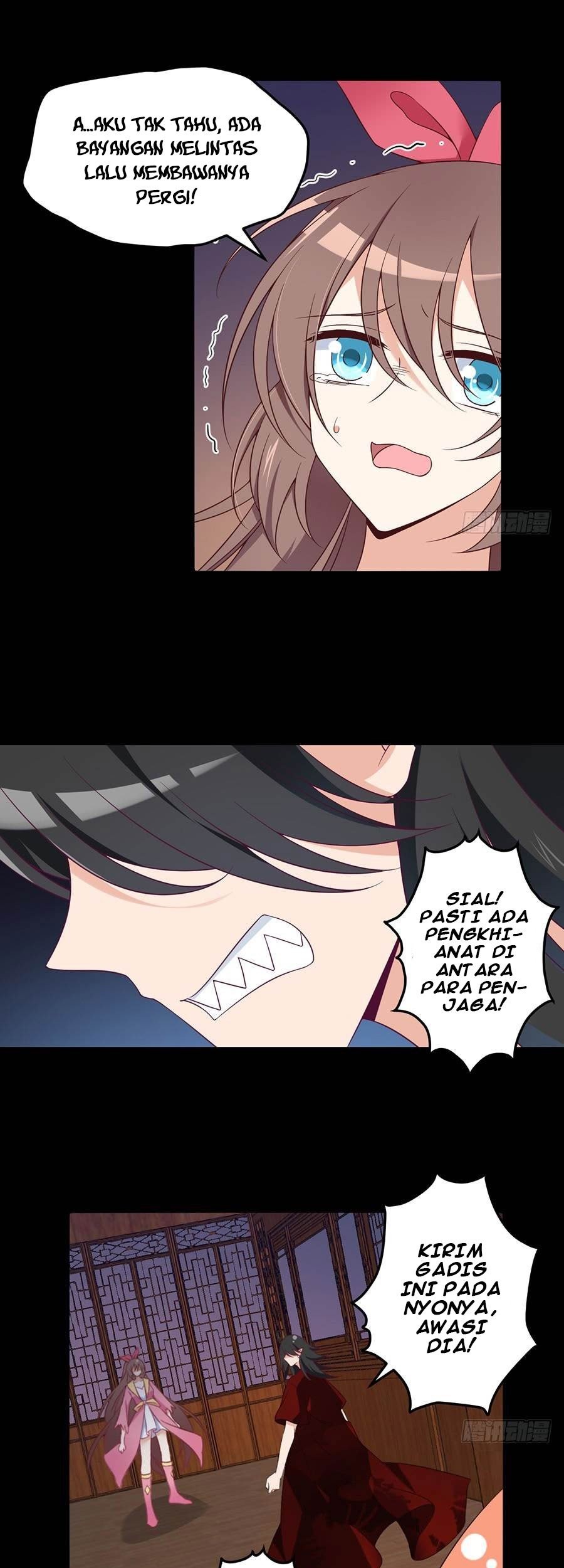 Meng Shi Zai Shang Chapter 75 Gambar 7