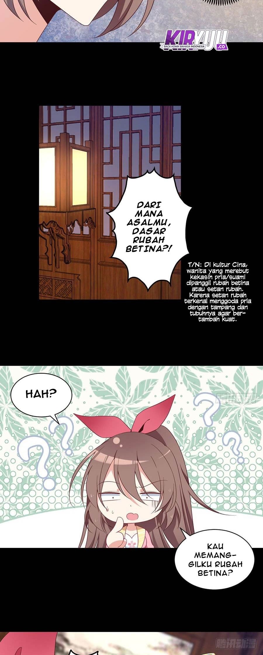 Meng Shi Zai Shang Chapter 75 Gambar 11