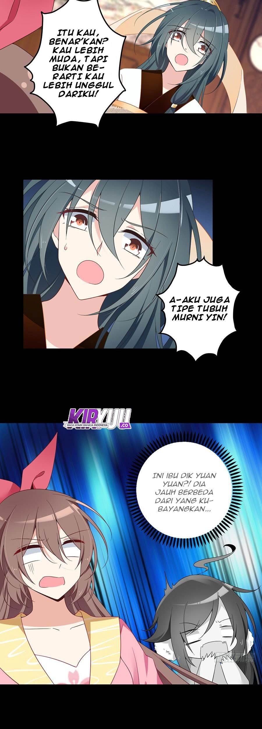 Meng Shi Zai Shang Chapter 75 Gambar 12