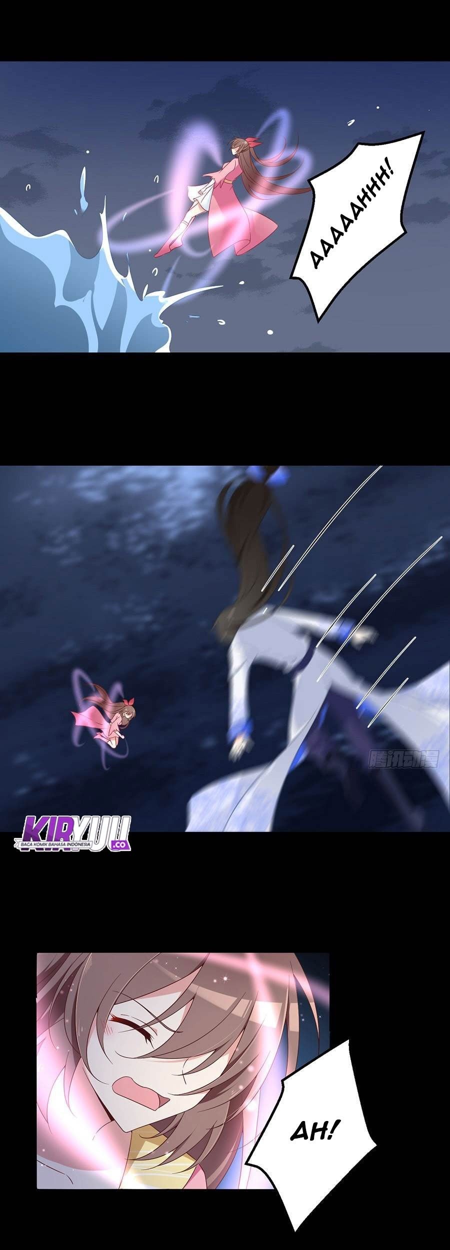 Meng Shi Zai Shang Chapter 75 Gambar 15