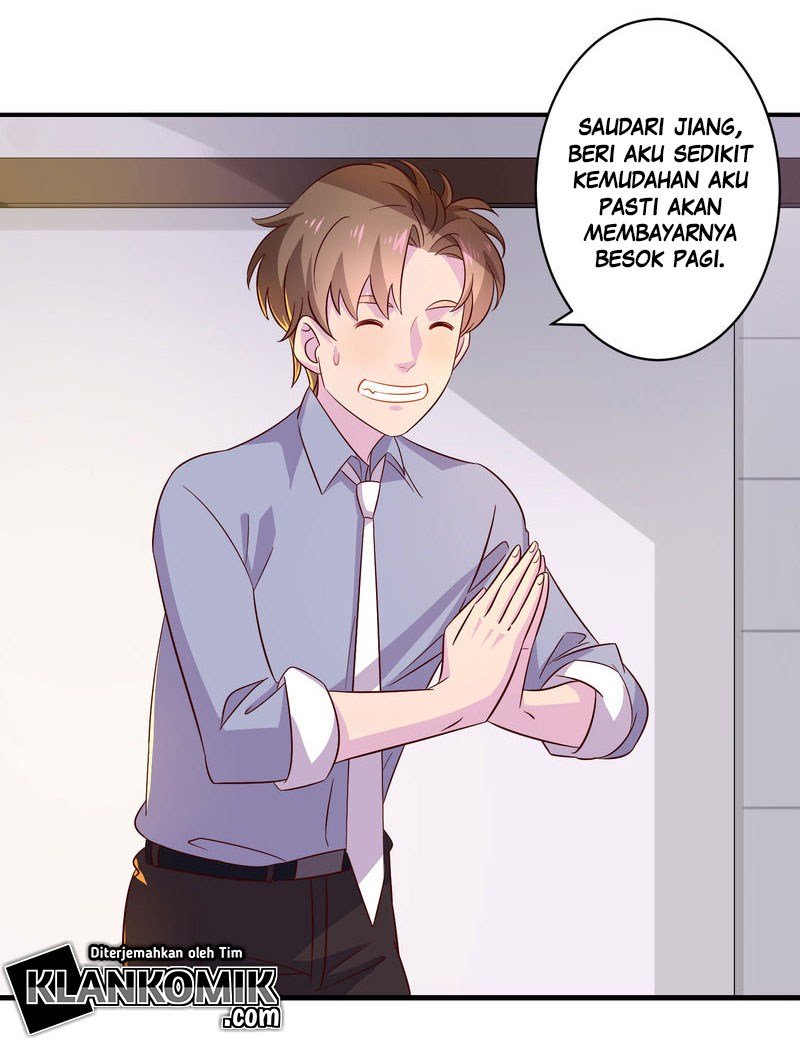 Beautiful Boss Cold-Hearted Chapter 13 Gambar 13