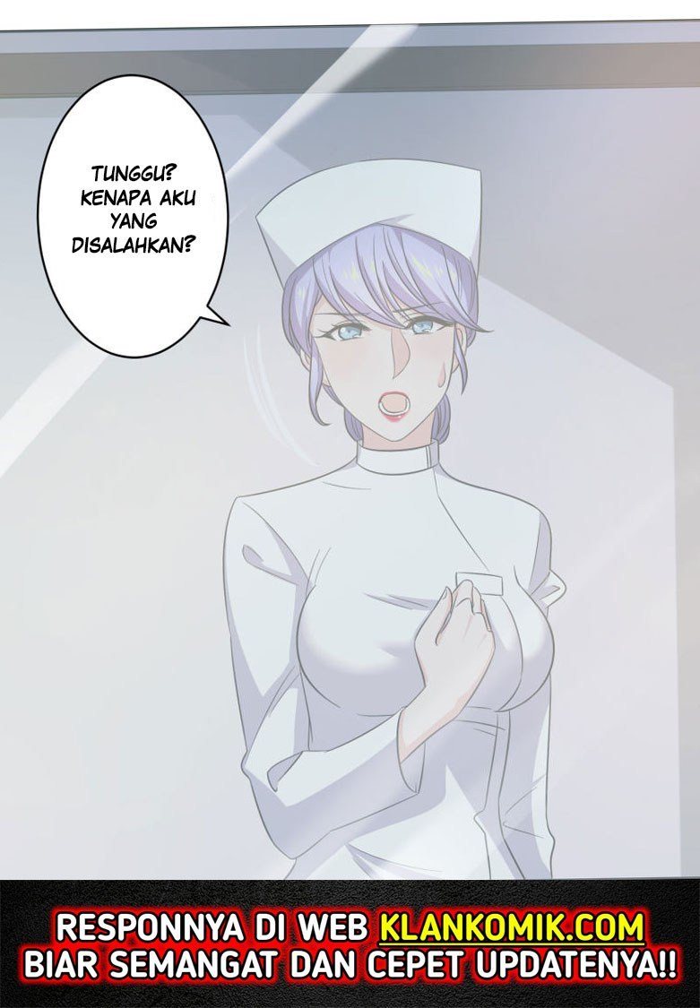 Beautiful Boss Cold-Hearted Chapter 13 Gambar 16