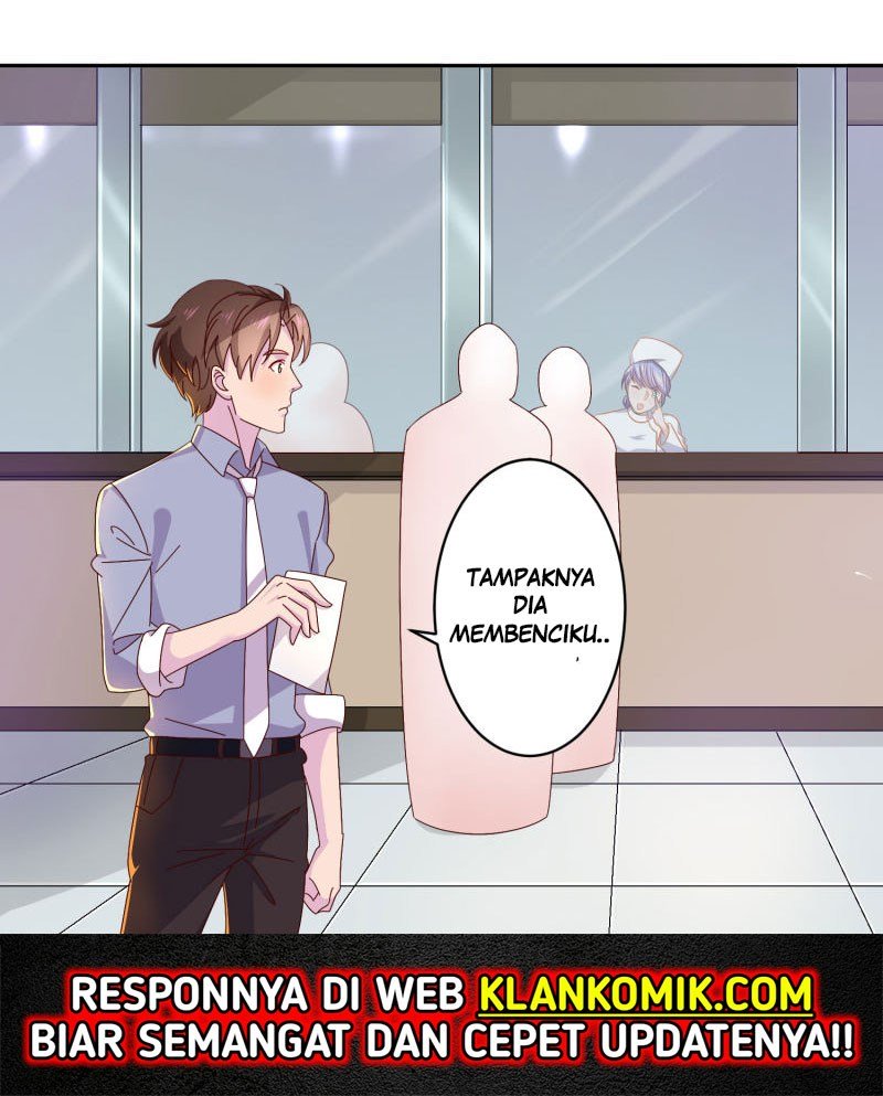 Beautiful Boss Cold-Hearted Chapter 13 Gambar 20