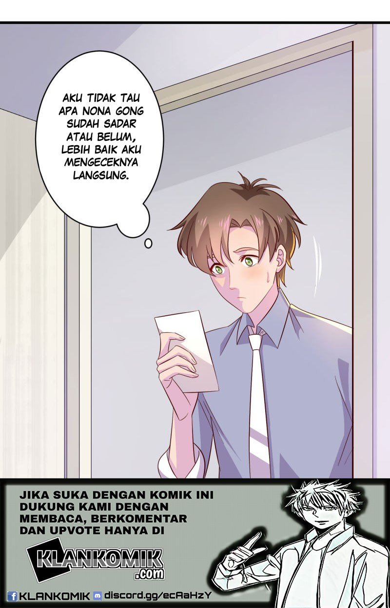 Beautiful Boss Cold-Hearted Chapter 13 Gambar 22