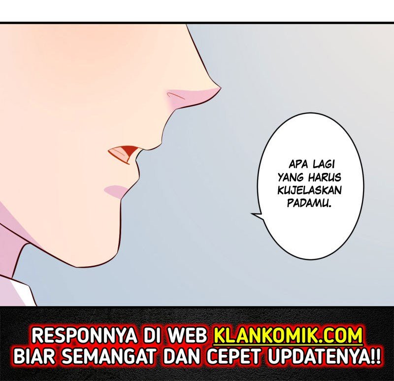 Beautiful Boss Cold-Hearted Chapter 13 Gambar 24