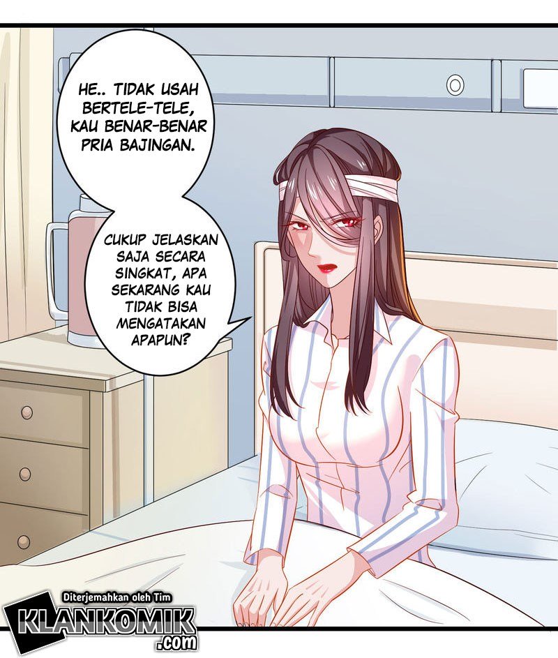 Beautiful Boss Cold-Hearted Chapter 13 Gambar 27