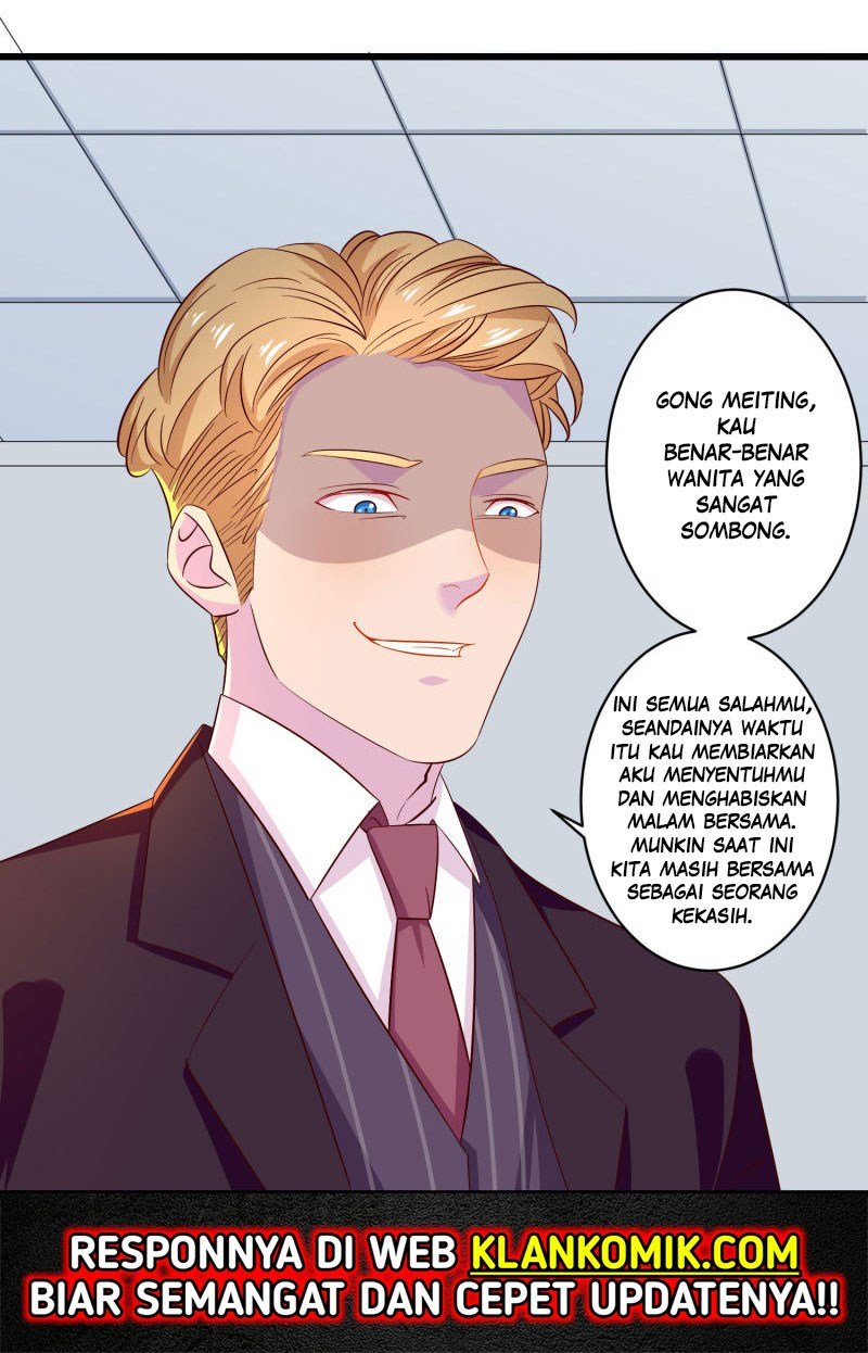 Beautiful Boss Cold-Hearted Chapter 13 Gambar 28