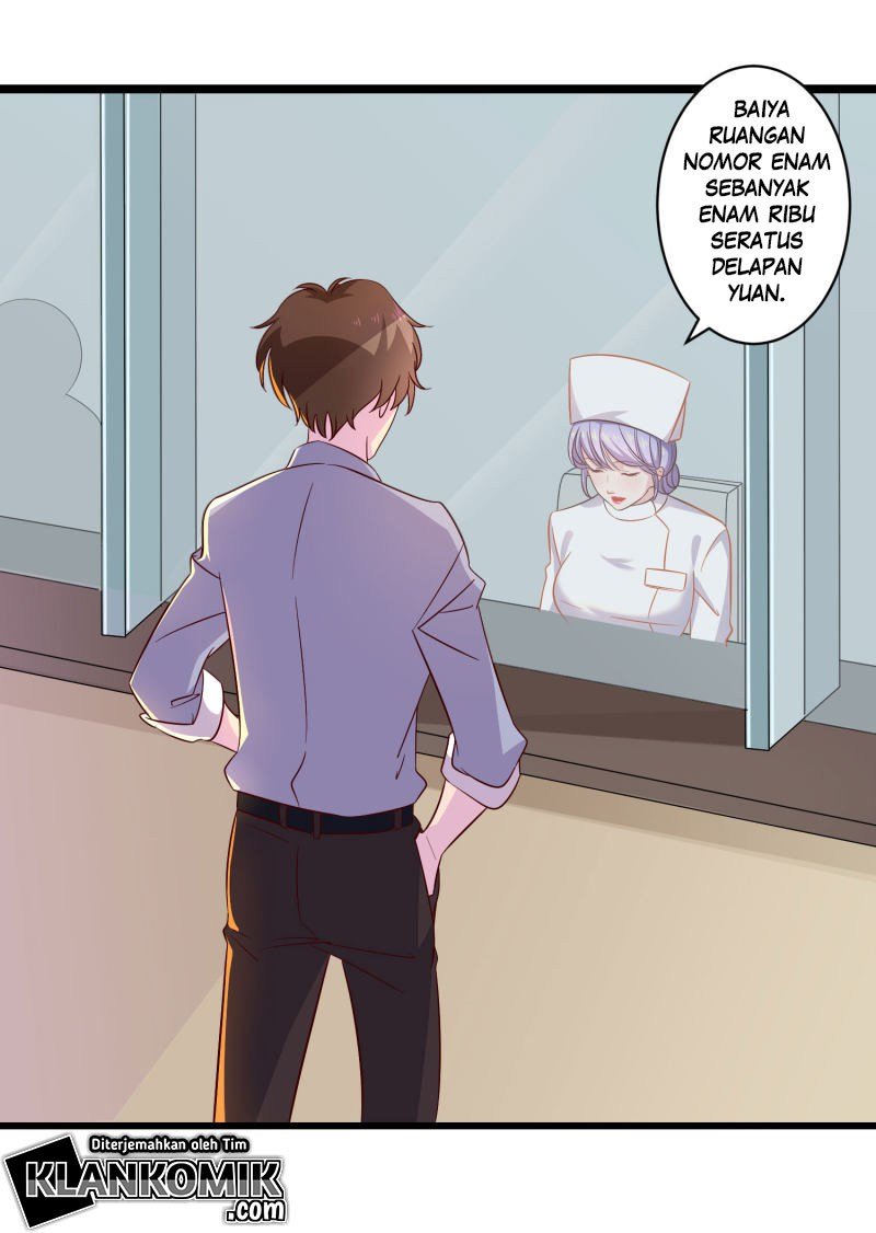 Beautiful Boss Cold-Hearted Chapter 13 Gambar 3