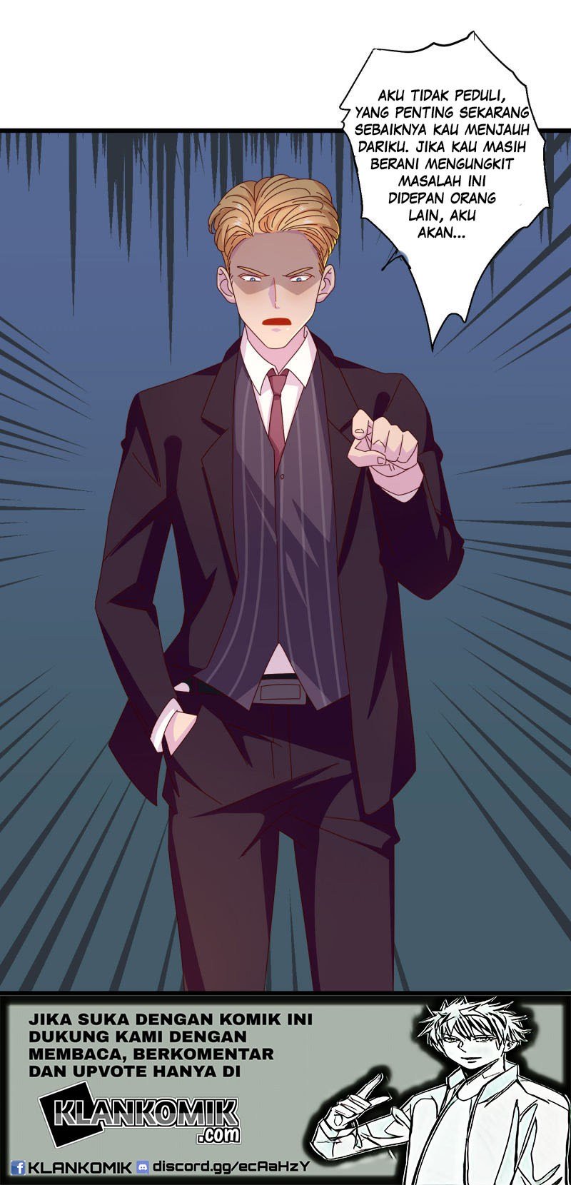 Beautiful Boss Cold-Hearted Chapter 13 Gambar 30