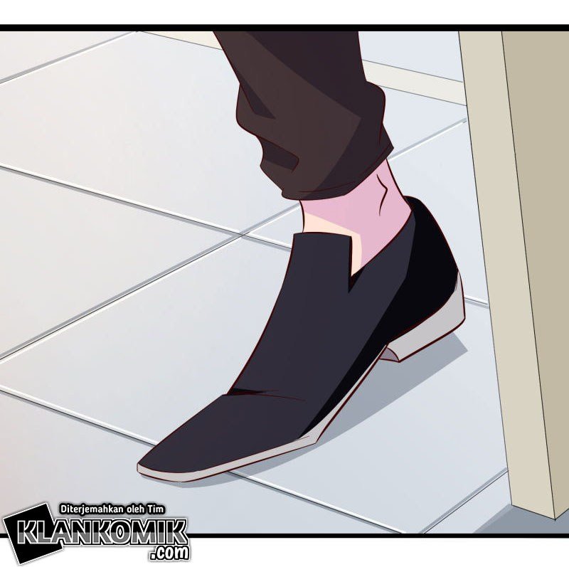 Beautiful Boss Cold-Hearted Chapter 13 Gambar 31