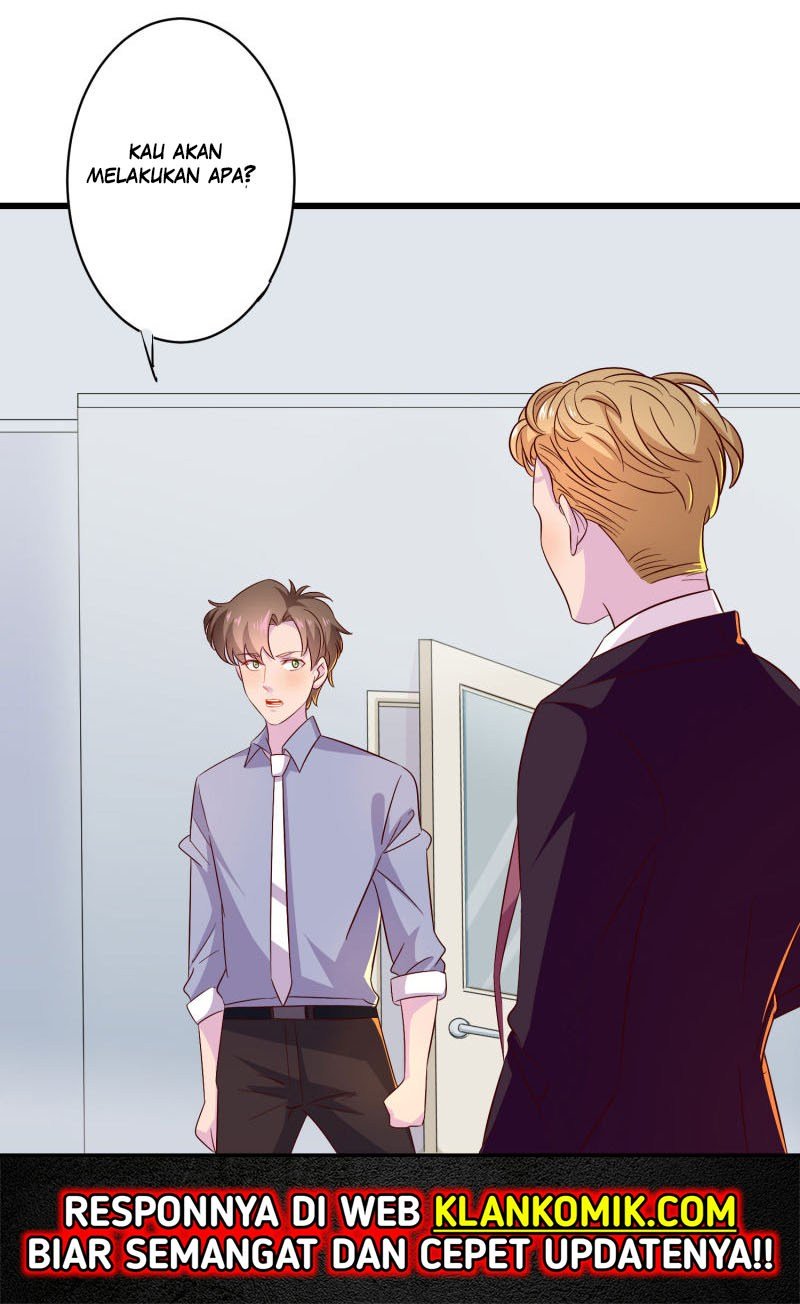Beautiful Boss Cold-Hearted Chapter 13 Gambar 32