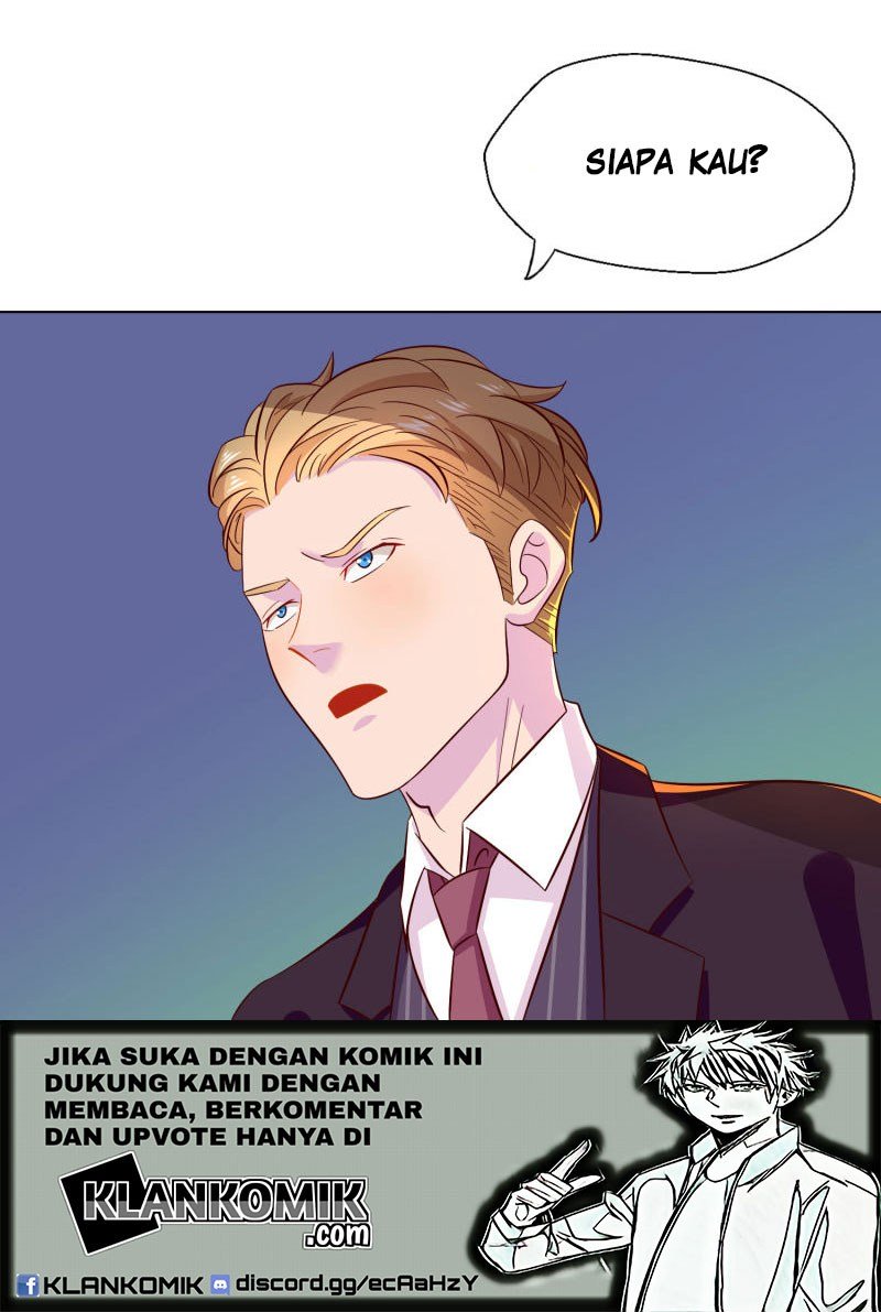 Beautiful Boss Cold-Hearted Chapter 13 Gambar 34