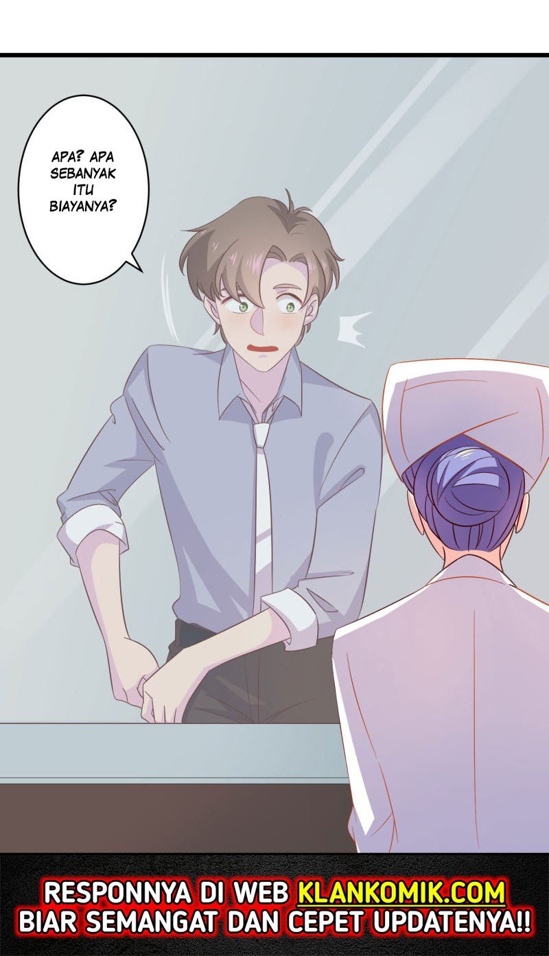 Beautiful Boss Cold-Hearted Chapter 13 Gambar 4