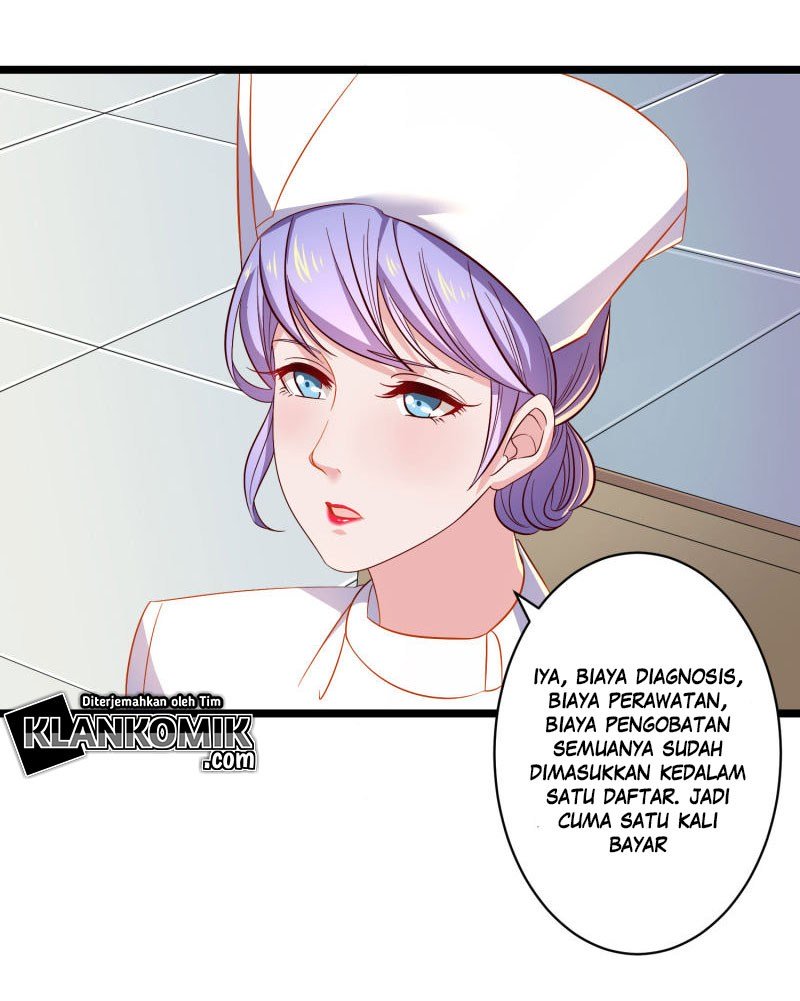 Beautiful Boss Cold-Hearted Chapter 13 Gambar 5