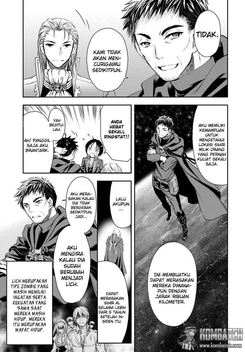 Hachinan tte Sore wa Nai Deshou Chapter 5 Gambar 25