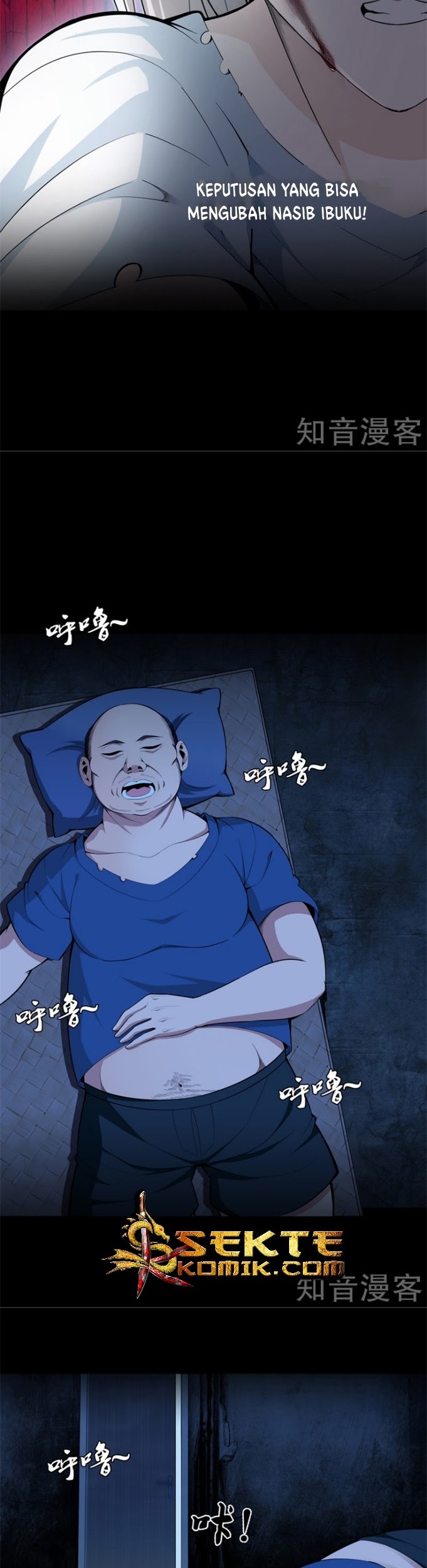 Dushi Zhizun Chapter 72 Gambar 11