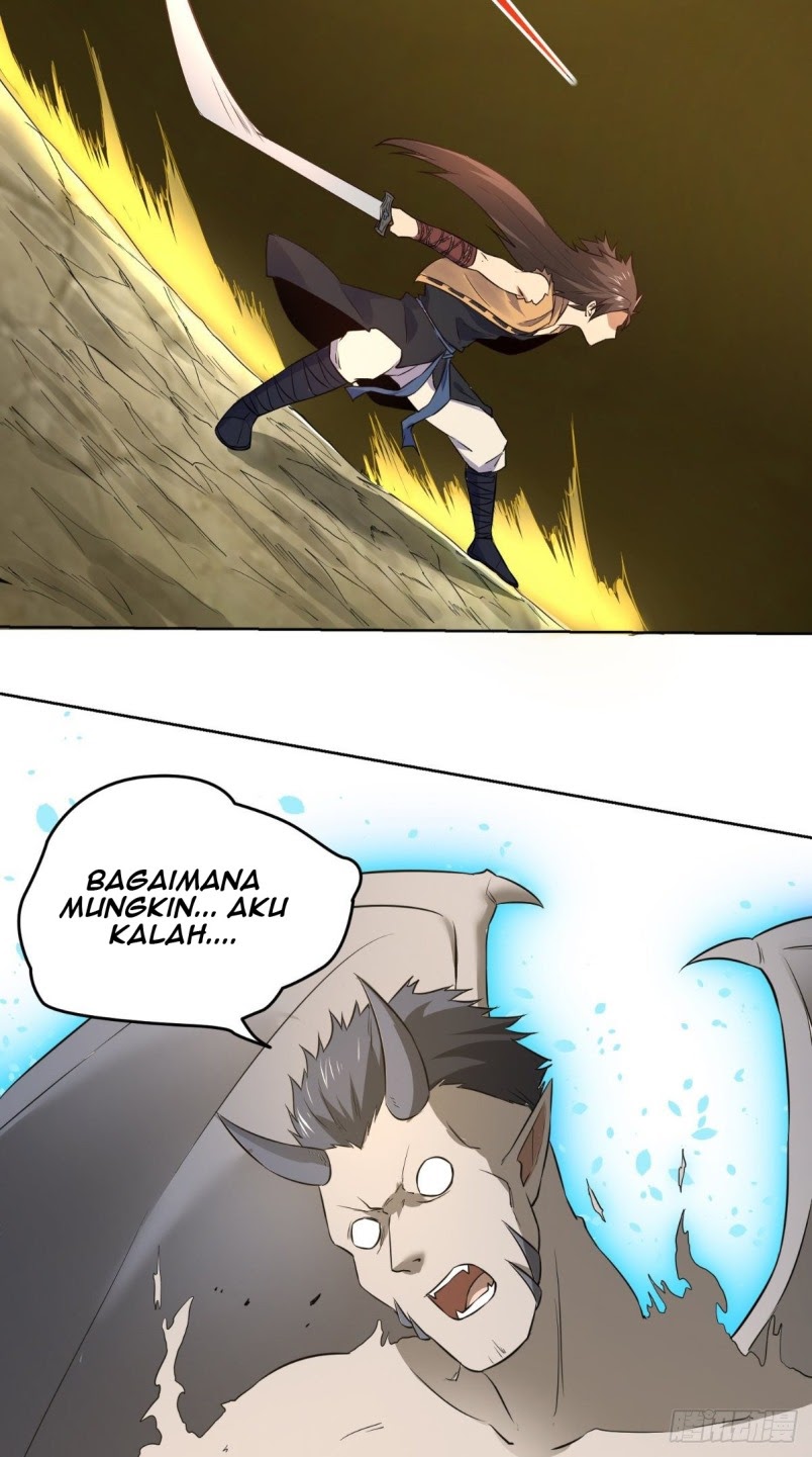 Xiu Tian Chuan Chapter 17 Gambar 10
