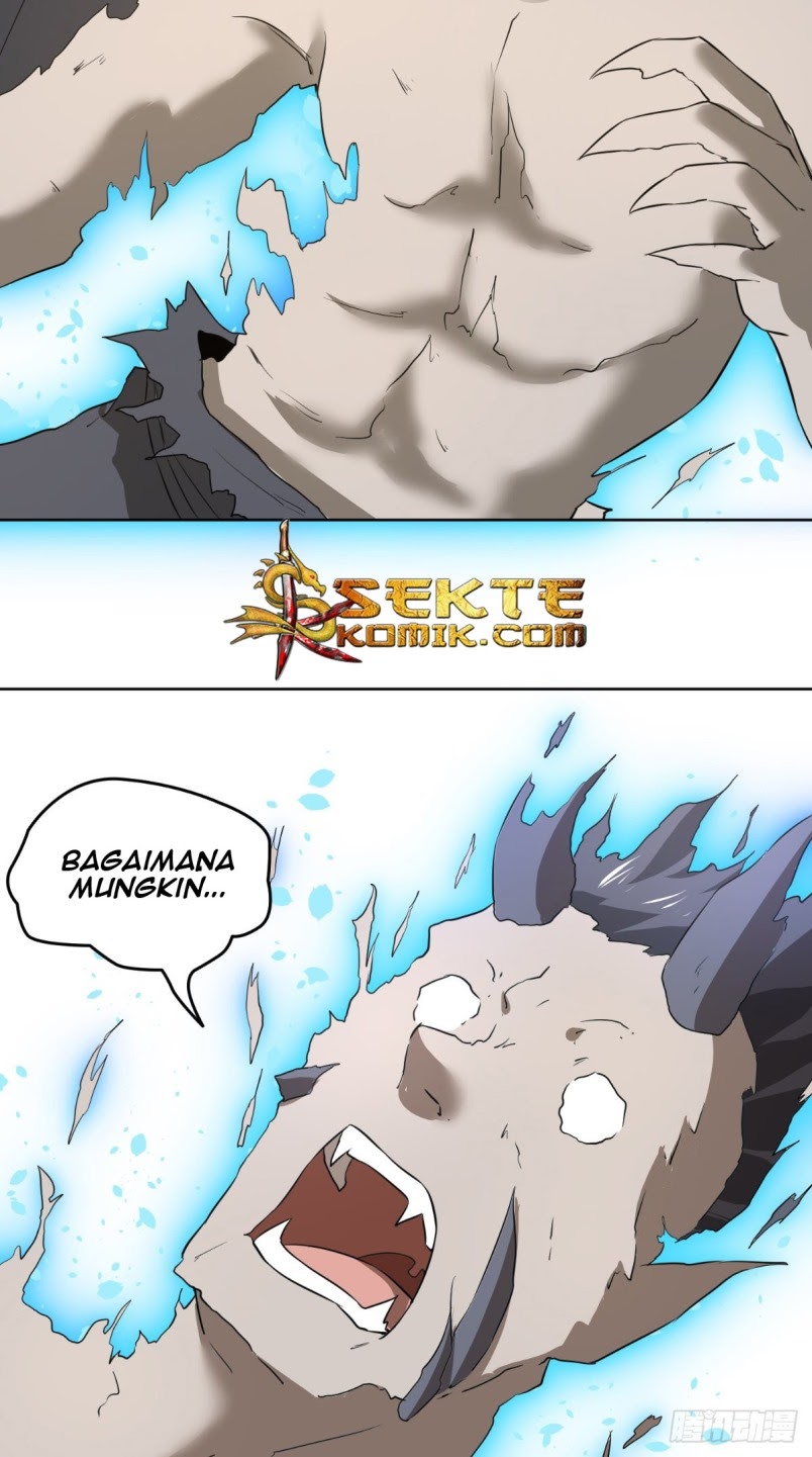 Xiu Tian Chuan Chapter 17 Gambar 11