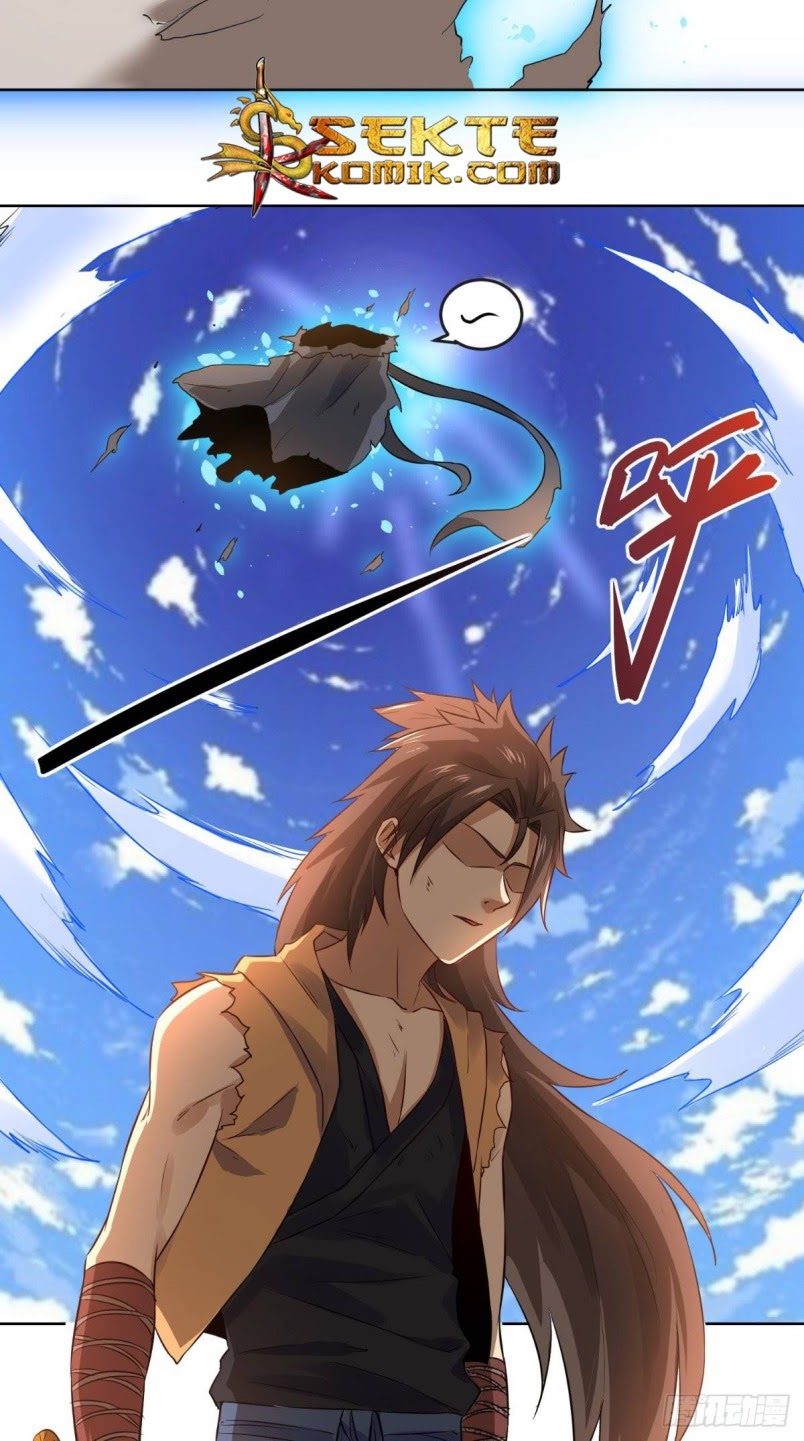 Xiu Tian Chuan Chapter 17 Gambar 12