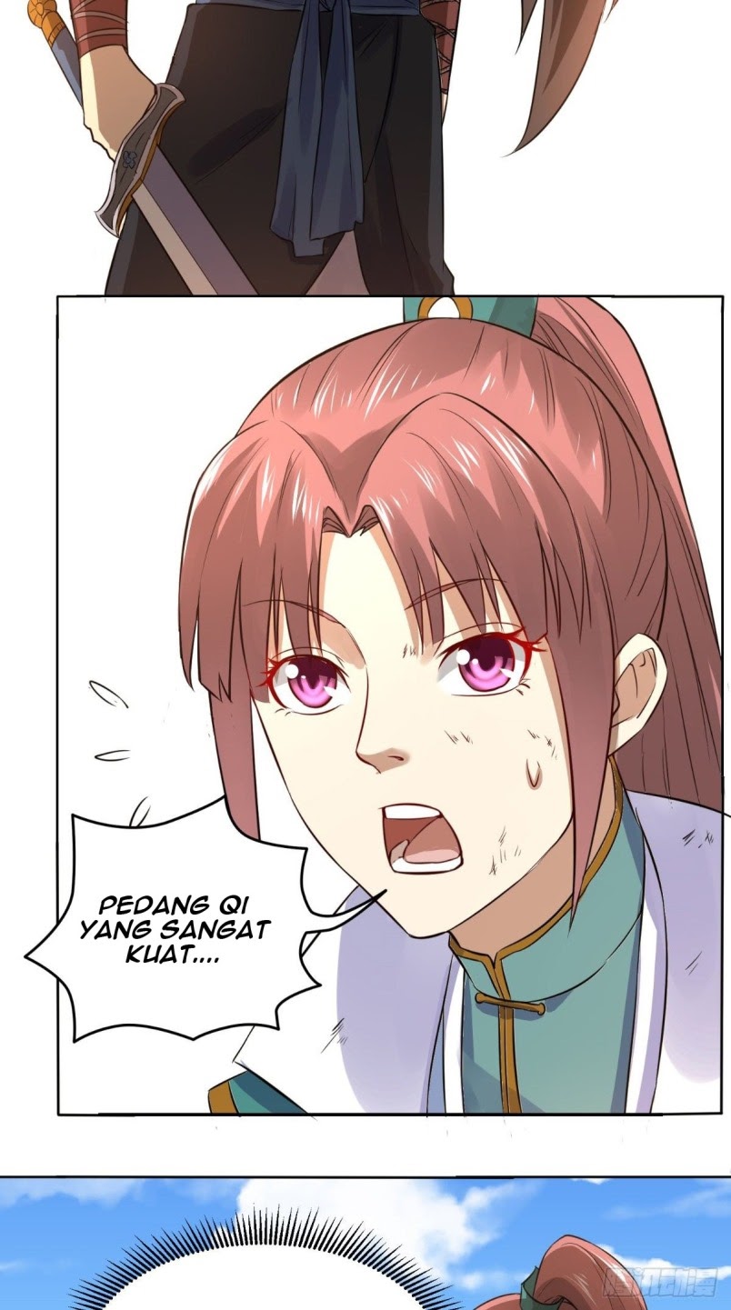 Xiu Tian Chuan Chapter 17 Gambar 13