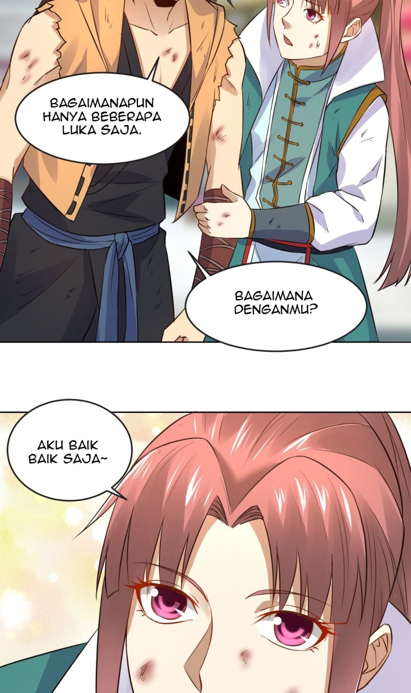 Xiu Tian Chuan Chapter 17 Gambar 17