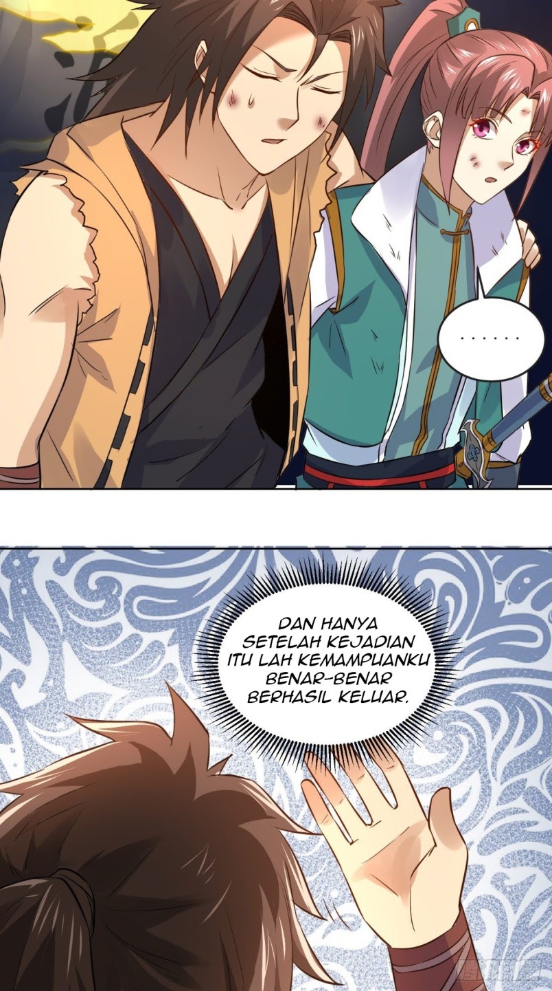 Xiu Tian Chuan Chapter 17 Gambar 21