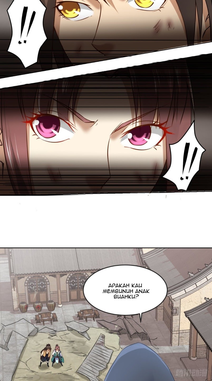 Xiu Tian Chuan Chapter 17 Gambar 24