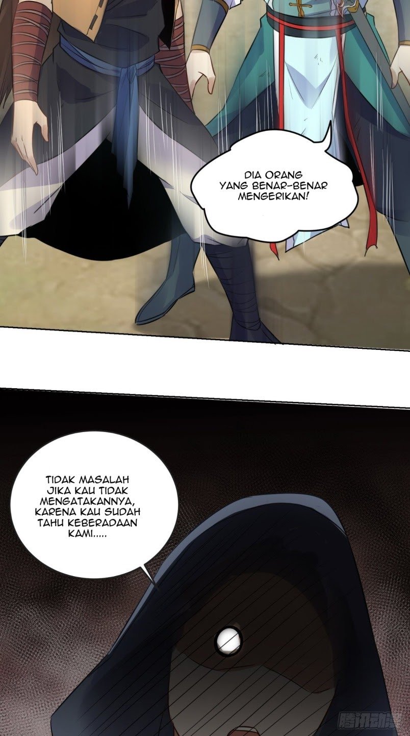 Xiu Tian Chuan Chapter 17 Gambar 26