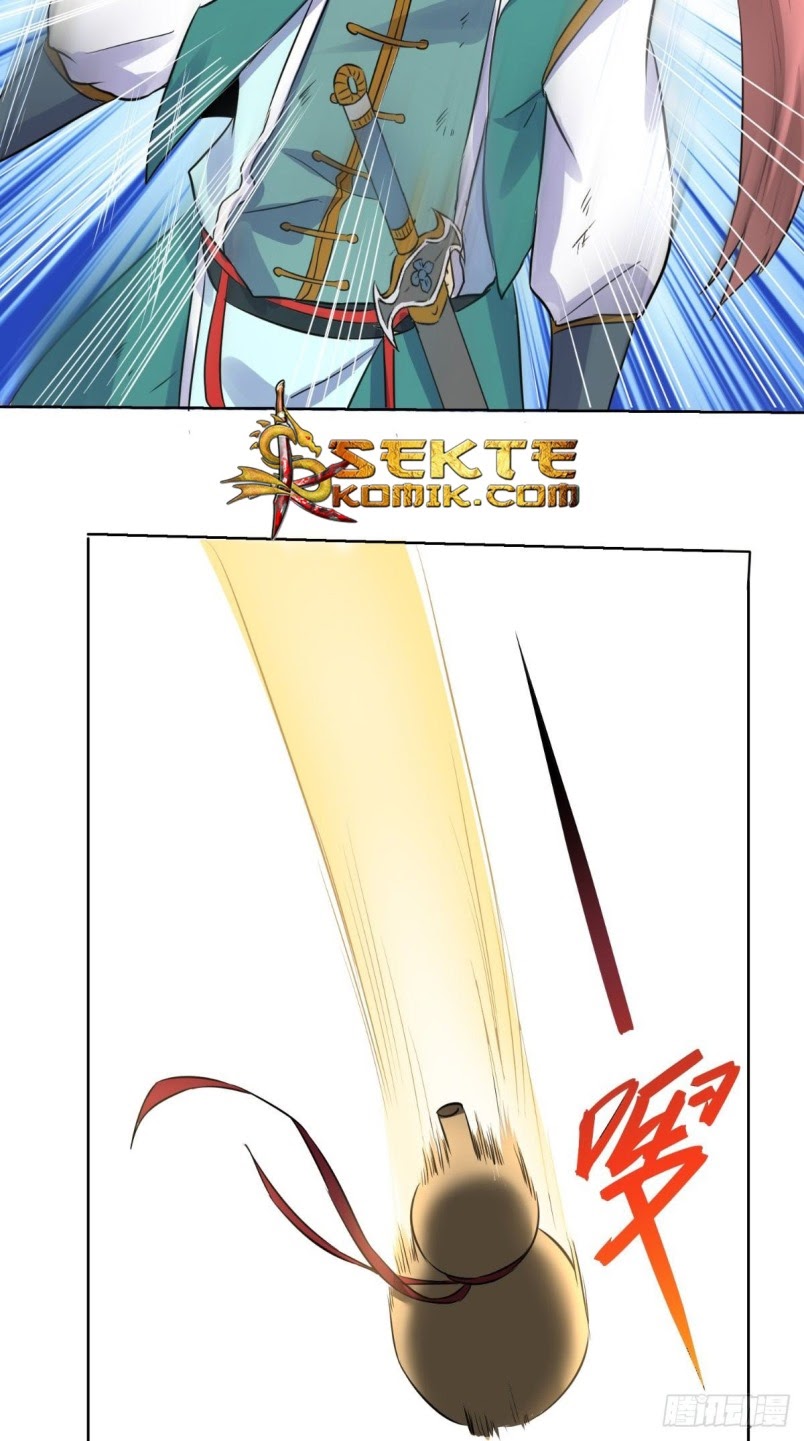 Xiu Tian Chuan Chapter 17 Gambar 29