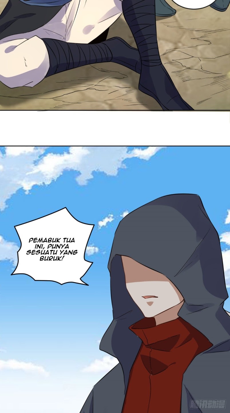 Xiu Tian Chuan Chapter 17 Gambar 32