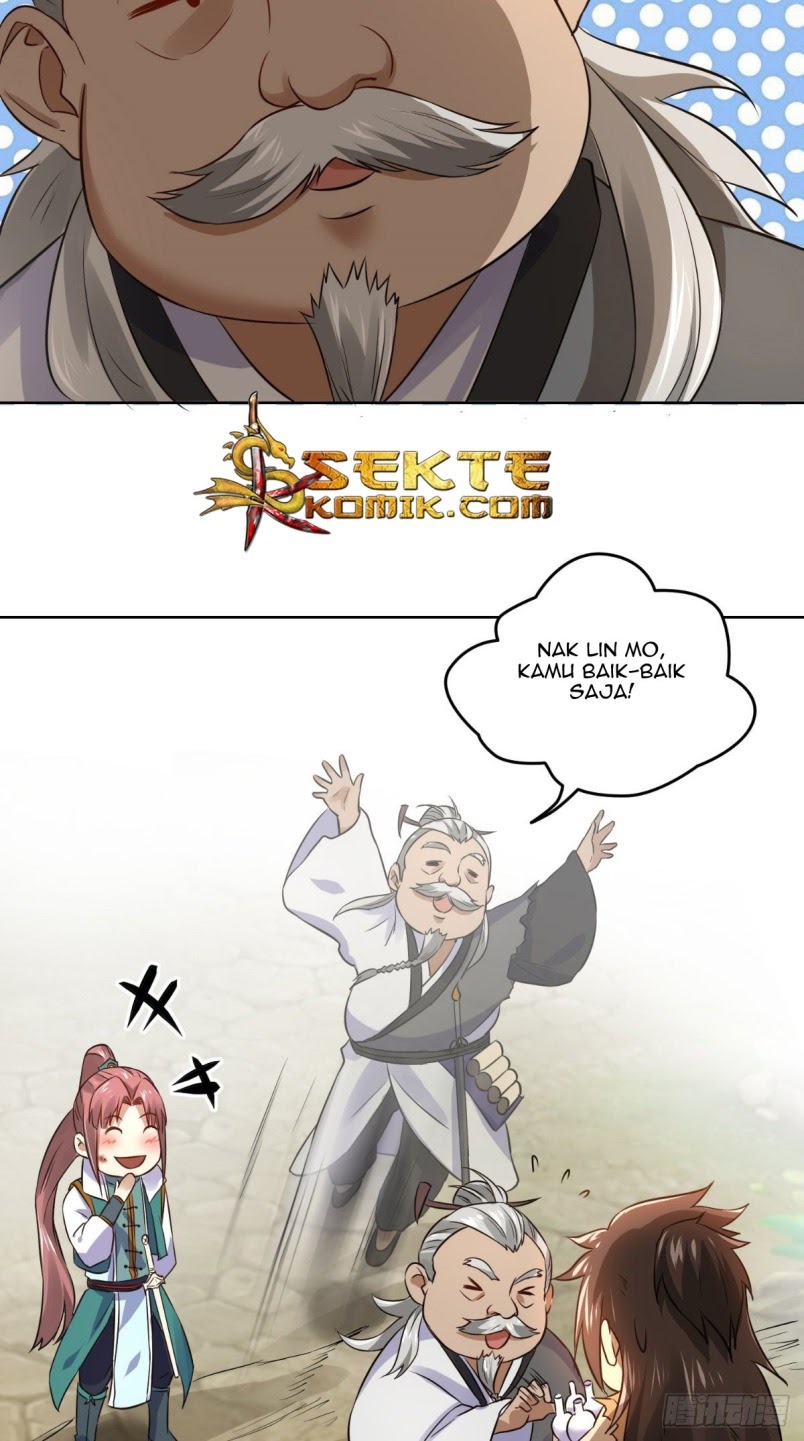 Xiu Tian Chuan Chapter 17 Gambar 37