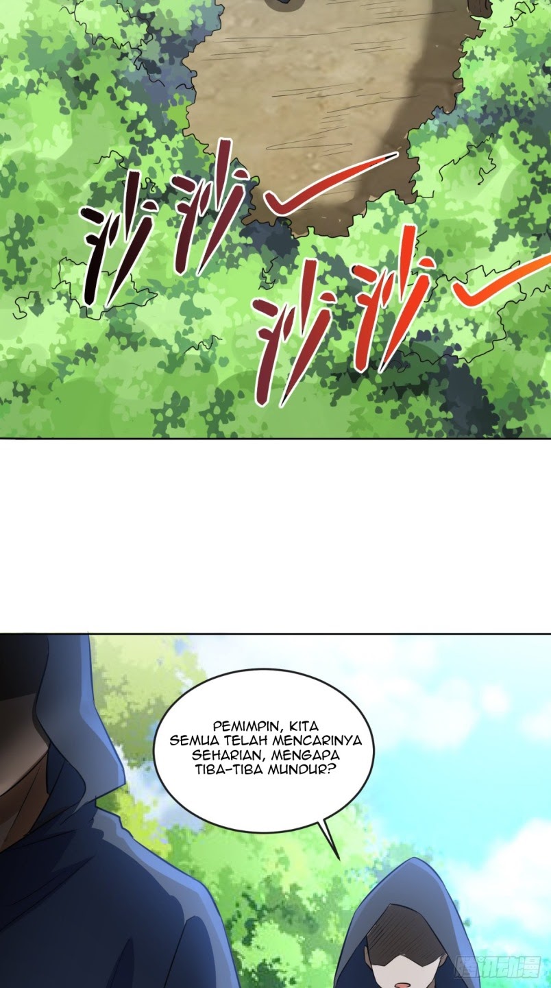 Xiu Tian Chuan Chapter 17 Gambar 40