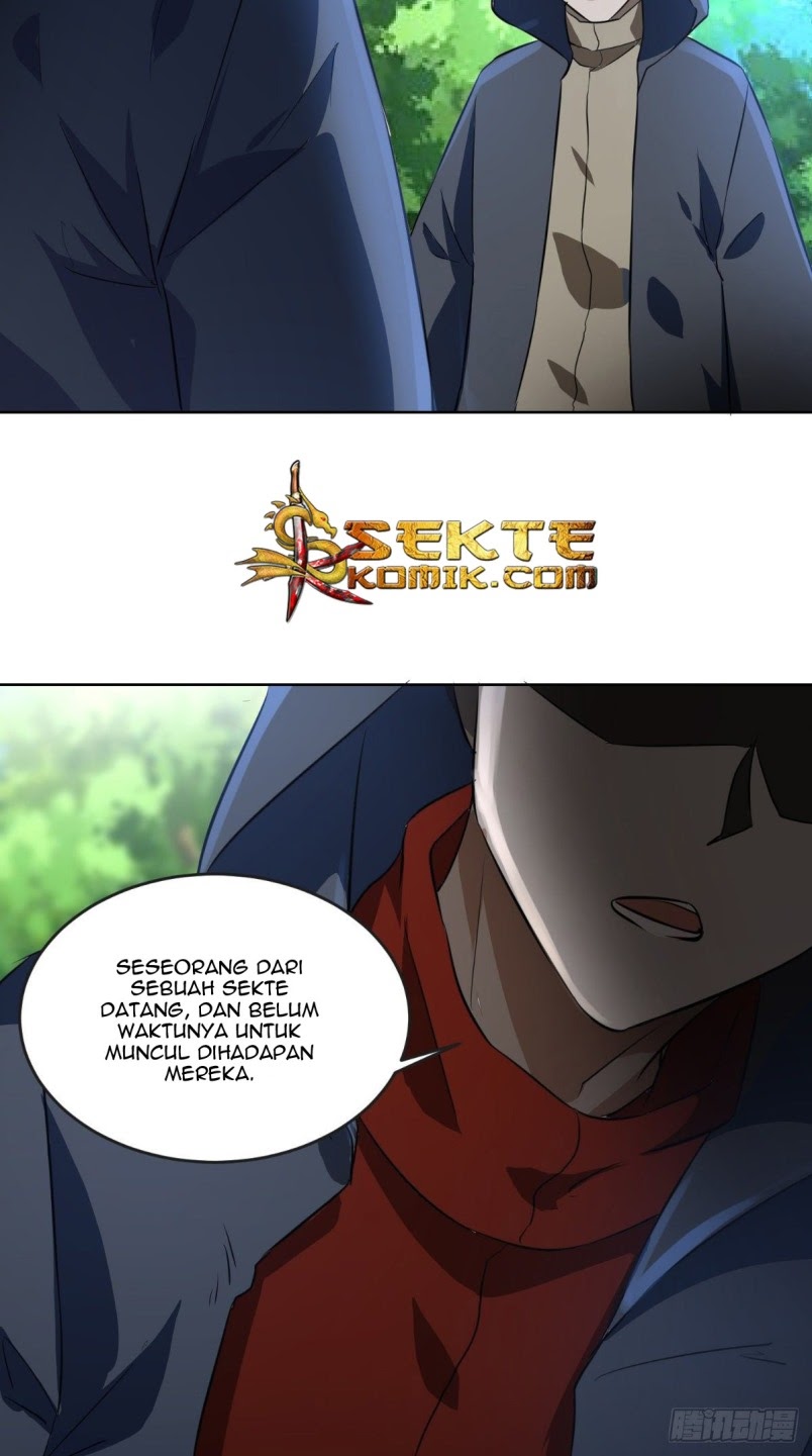 Xiu Tian Chuan Chapter 17 Gambar 41
